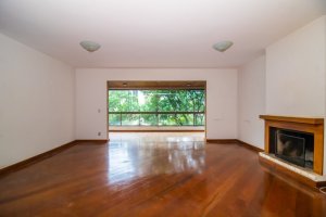 Apartamento com 174m², 3 dormitórios no bairro Petrópolis em Porto Alegre para Alugar