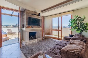 Apartamento com 207m², 3 dormitórios no bairro Rio Branco em Porto Alegre para Alugar