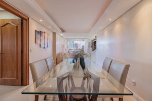 Apartamento com 207m², 3 dormitórios no bairro Rio Branco em Porto Alegre para Alugar