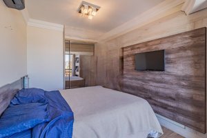 Apartamento com 207m², 3 dormitórios no bairro Rio Branco em Porto Alegre para Alugar
