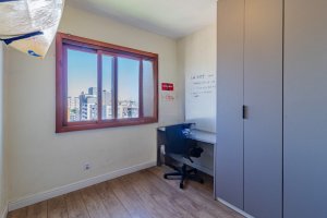 Apartamento com 207m², 3 dormitórios no bairro Rio Branco em Porto Alegre para Alugar