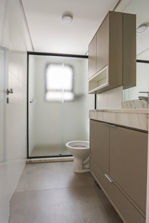 Apartamento com 45m², 1 dormitório no bairro Petrópolis em Porto Alegre para Alugar