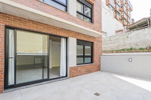 Apartamento com 45m², 1 dormitório no bairro Petrópolis em Porto Alegre para Alugar