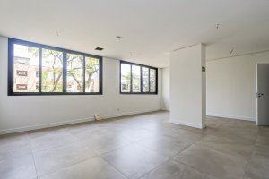 Apartamento com 45m², 1 dormitório no bairro Petrópolis em Porto Alegre para Alugar