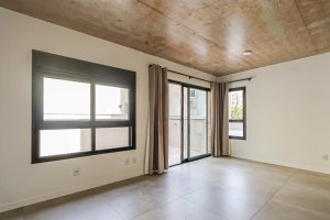 Apartamento com 45m², 1 dormitório no bairro Petrópolis em Porto Alegre para Alugar
