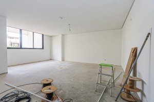 Apartamento com 45m², 1 dormitório no bairro Petrópolis em Porto Alegre para Alugar