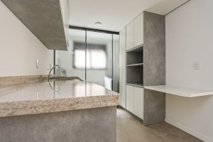 Apartamento com 45m², 1 dormitório no bairro Petrópolis em Porto Alegre para Alugar