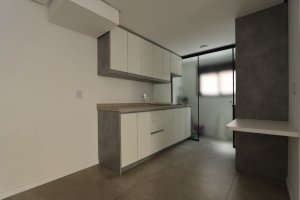 Apartamento com 45m², 1 dormitório no bairro Petrópolis em Porto Alegre para Alugar