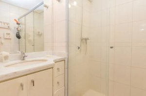 Apartamento com 45m², 1 dormitório no bairro Petrópolis em Porto Alegre para Alugar