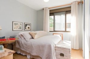 Apartamento com 45m², 1 dormitório no bairro Petrópolis em Porto Alegre para Alugar