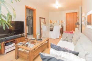 Apartamento com 45m², 1 dormitório no bairro Petrópolis em Porto Alegre para Alugar