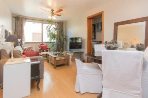 Apartamento com 45m², 1 dormitório no bairro Petrópolis em Porto Alegre para Alugar