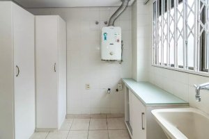 Apartamento com 92m², 3 dormitórios no bairro Petrópolis em Porto Alegre para Alugar