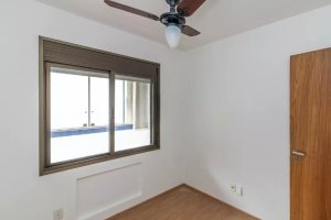 Apartamento com 92m², 3 dormitórios no bairro Petrópolis em Porto Alegre para Alugar