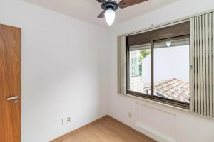 Apartamento com 92m², 3 dormitórios no bairro Petrópolis em Porto Alegre para Alugar