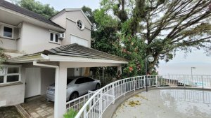 Apartamento com 450m², 3 dormitórios no bairro Cavalhada em Porto Alegre para Alugar