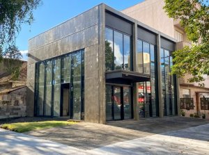 Loja com 130m² no bairro São João em Porto Alegre para Alugar