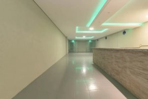 Loja com 280m² no bairro Independência em Porto Alegre para Alugar