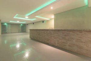 Loja com 280m² no bairro Independência em Porto Alegre para Alugar