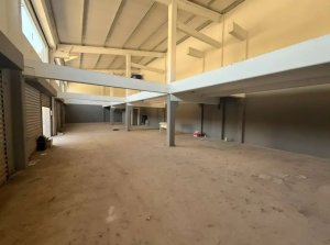 Loja com 371m² no bairro Floresta em Porto Alegre para Alugar