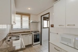 Apartamento com 143m², 2 dormitórios no bairro Petrópolis em Porto Alegre para Alugar