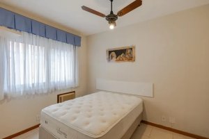 Apartamento com 143m², 2 dormitórios no bairro Petrópolis em Porto Alegre para Alugar