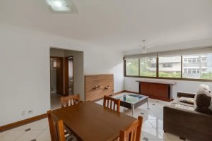 Apartamento com 143m², 2 dormitórios no bairro Petrópolis em Porto Alegre para Alugar