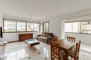 Apartamento com 143m², 2 dormitórios no bairro Petrópolis em Porto Alegre para Alugar