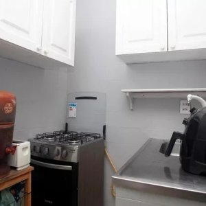 Apartamento com 37m², 1 dormitório no bairro Petrópolis em Porto Alegre para Alugar