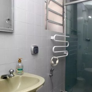 Apartamento com 37m², 1 dormitório no bairro Petrópolis em Porto Alegre para Alugar