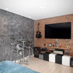 Apartamento com 37m², 1 dormitório no bairro Petrópolis em Porto Alegre para Alugar