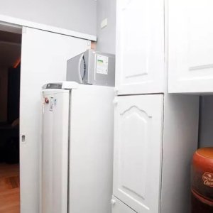 Apartamento com 37m², 1 dormitório no bairro Petrópolis em Porto Alegre para Alugar