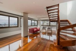 Apartamento com 600m², 4 dormitórios no bairro Mont Serrat em Porto Alegre para Alugar