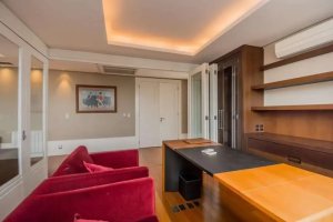 Apartamento com 600m², 4 dormitórios no bairro Mont Serrat em Porto Alegre para Alugar