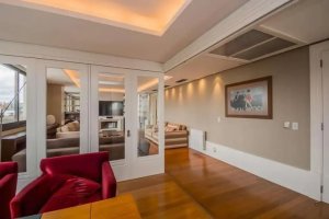 Apartamento com 600m², 4 dormitórios no bairro Mont Serrat em Porto Alegre para Alugar