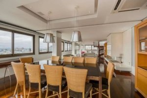 Apartamento com 600m², 4 dormitórios no bairro Mont Serrat em Porto Alegre para Alugar