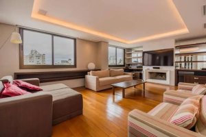 Apartamento com 600m², 4 dormitórios no bairro Mont Serrat em Porto Alegre para Alugar