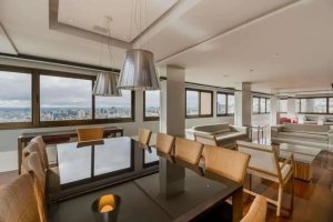 Apartamento com 600m², 4 dormitórios no bairro Mont Serrat em Porto Alegre para Alugar