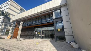 Loja com 250m² no bairro Petrópolis em Porto Alegre para Alugar