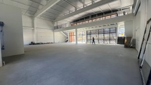 Loja com 250m² no bairro Petrópolis em Porto Alegre para Alugar