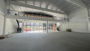 Loja com 250m² no bairro Petrópolis em Porto Alegre para Alugar