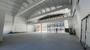 Loja com 250m² no bairro Petrópolis em Porto Alegre para Alugar