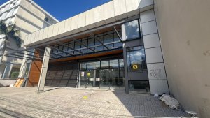 Loja com 250m² no bairro Petrópolis em Porto Alegre para Alugar