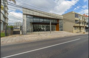 Loja com 250m² no bairro Petrópolis em Porto Alegre para Alugar