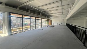 Prédio Comercial com 500m² no bairro Petrópolis em Porto Alegre para Alugar