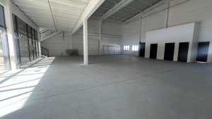 Prédio Comercial com 500m² no bairro Petrópolis em Porto Alegre para Alugar