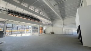 Prédio Comercial com 500m² no bairro Petrópolis em Porto Alegre para Alugar