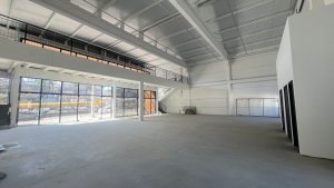 Prédio Comercial com 500m² no bairro Petrópolis em Porto Alegre para Alugar