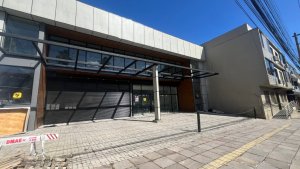 Prédio Comercial com 500m² no bairro Petrópolis em Porto Alegre para Alugar