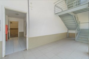 Pavilhão com 1.033m² no bairro Anchieta em Porto Alegre para Alugar